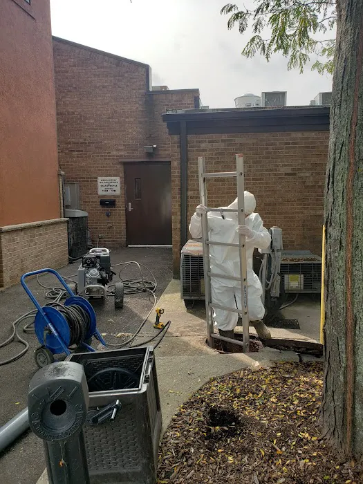 T And T Plumbing & Sewer Picture 7