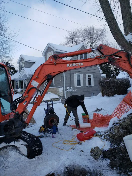 T And T Plumbing & Sewer Picture 5