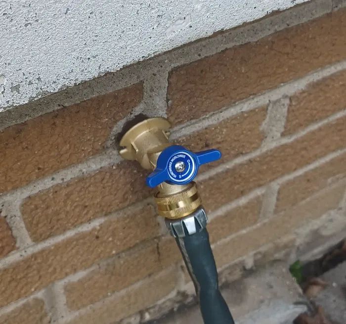 Ernie Peterson Plumbing, Inc. Picture 1