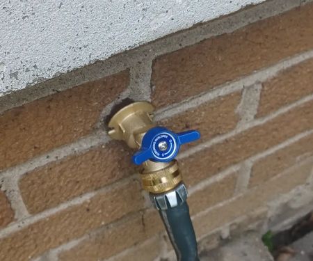 Ernie Peterson Plumbing, Inc.