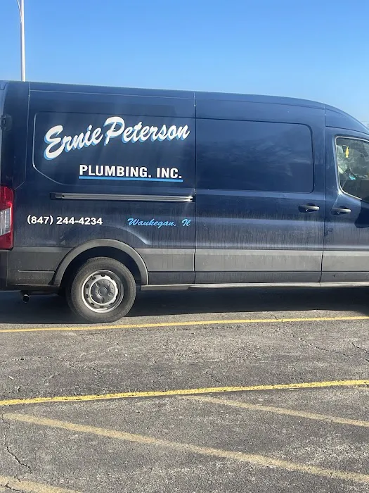 Ernie Peterson Plumbing, Inc. Picture 2