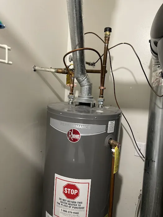 SPG Plumbing, Drain and Sewer Gurnee Picture 3
