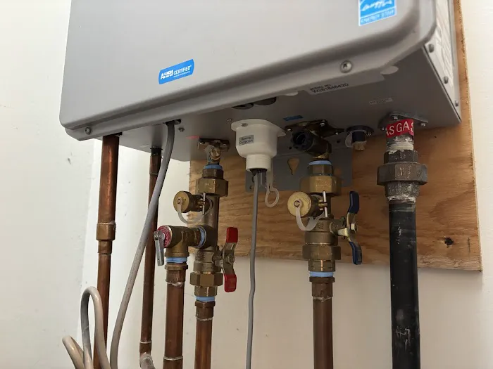 SPG Plumbing, Drain and Sewer Gurnee Picture 1
