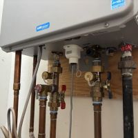 SPG Plumbing, Drain and Sewer Gurnee ico