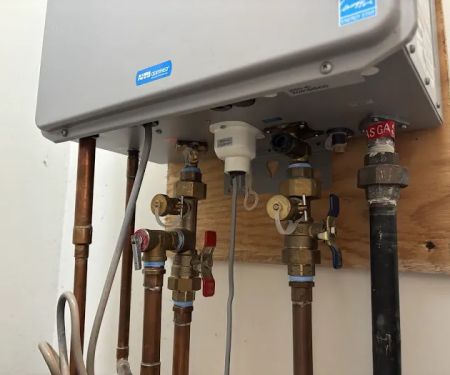 SPG Plumbing, Drain and Sewer Gurnee