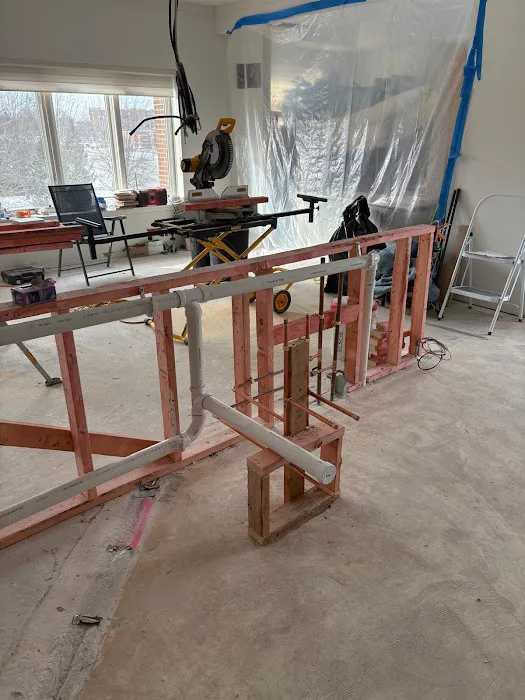 No Xcuses - Remodeling and Plumbing Contractors Picture 4