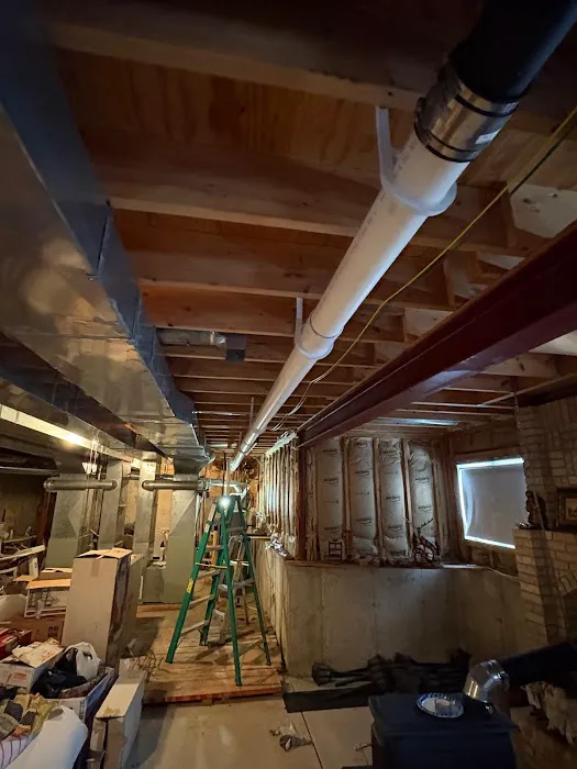 No Xcuses - Remodeling and Plumbing Contractors Picture 3