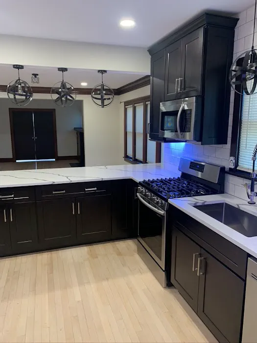 No Xcuses - Remodeling and Plumbing Contractors Picture 9