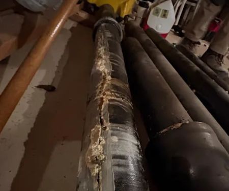 No Xcuses - Remodeling and Plumbing Contractors