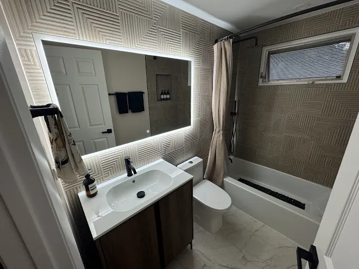 No Xcuses - Remodeling and Plumbing Contractors Picture 2