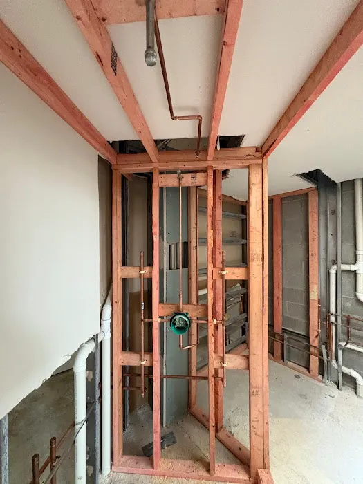 No Xcuses - Remodeling and Plumbing Contractors Picture 5