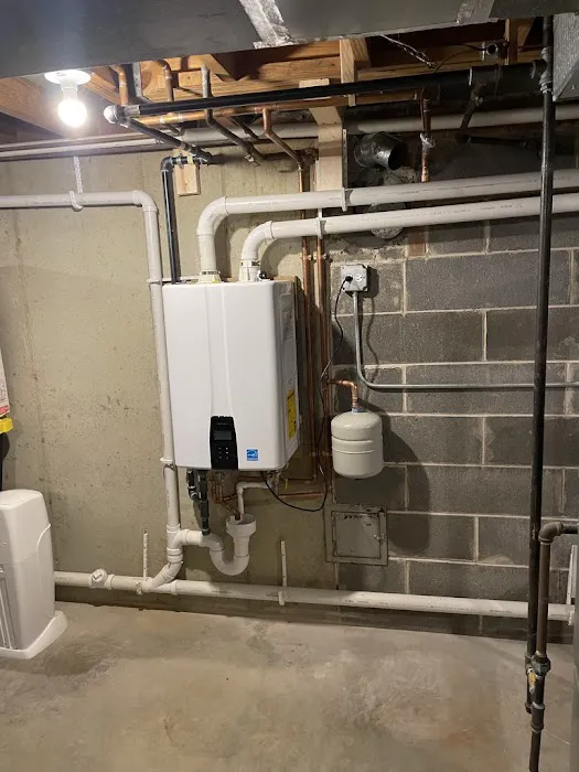 No Xcuses - Remodeling and Plumbing Contractors Picture 6
