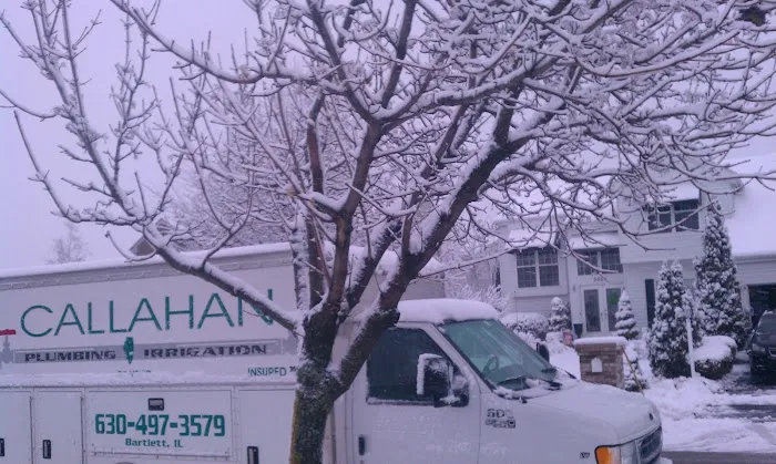Dan Callahan Plumbing Picture 6