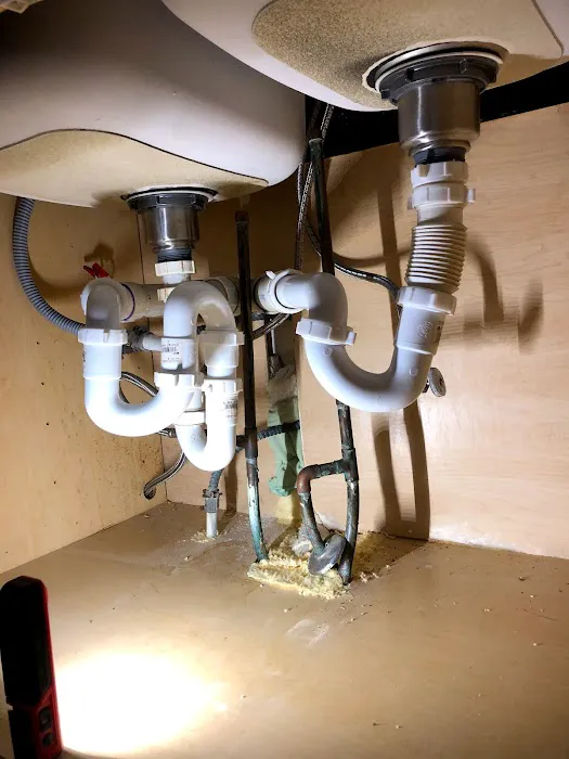 Dan Callahan Plumbing Picture 8
