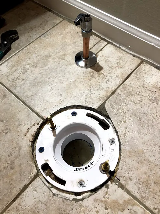 Dan Callahan Plumbing Picture 2
