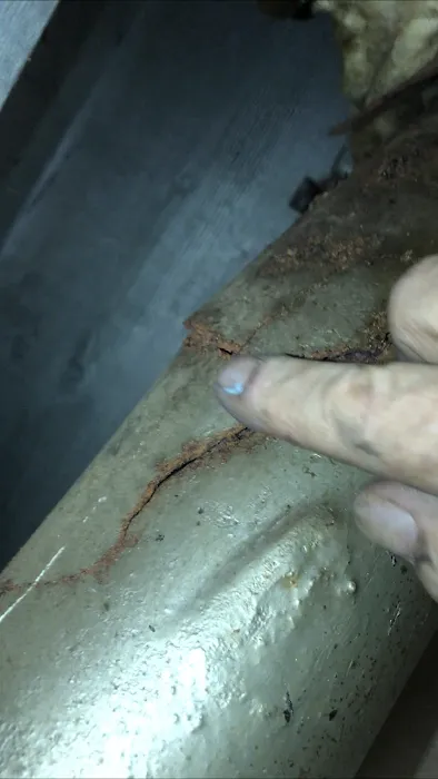 Dan Callahan Plumbing Picture 1