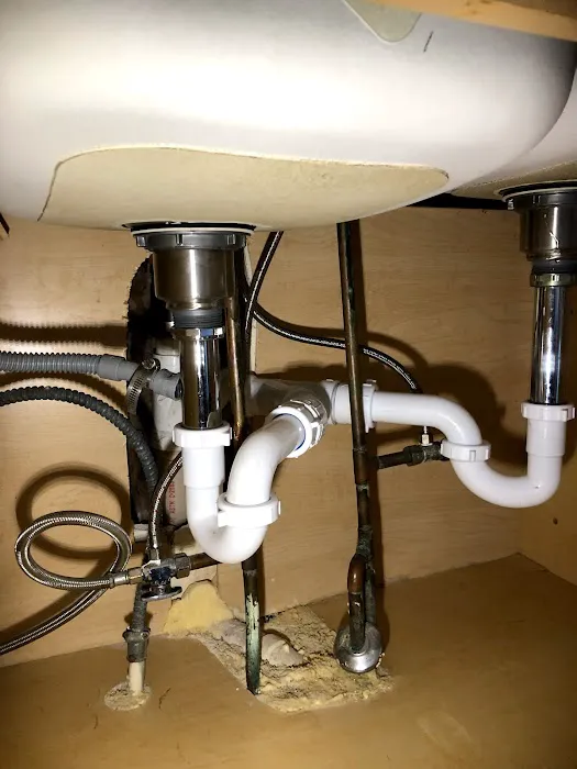 Dan Callahan Plumbing Picture 7