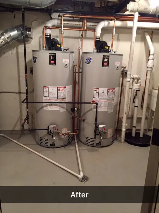 Dan Callahan Plumbing Picture 3