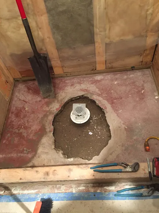 Dan Callahan Plumbing Picture 5
