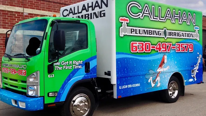 Dan Callahan Plumbing Picture 4