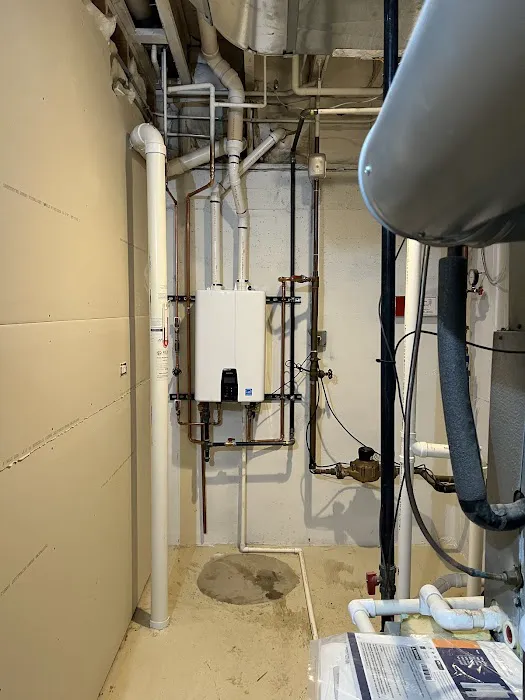 Able Plumbing & Drain Service Inc. Picture 1