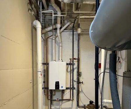 Able Plumbing & Drain Service Inc.