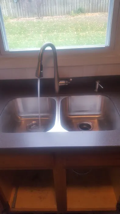 Able Plumbing & Drain Service Inc. Picture 4