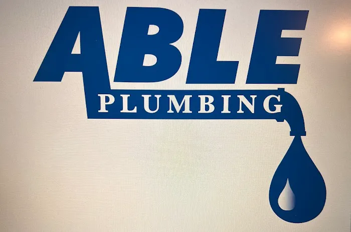 Able Plumbing & Drain Service Inc. Picture 5