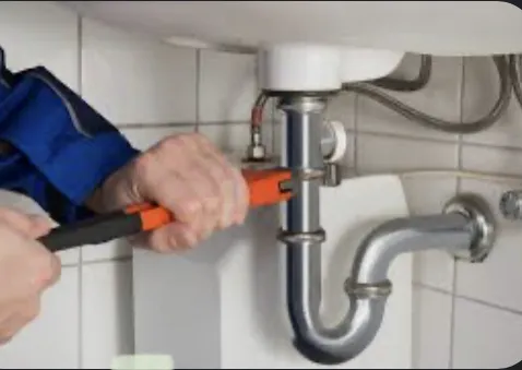 Able Plumbing & Drain Service Inc. Picture 2