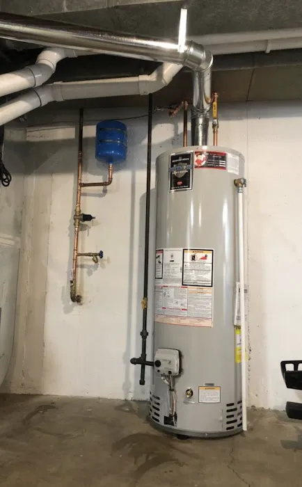 Able Plumbing & Drain Service Inc. Picture 7