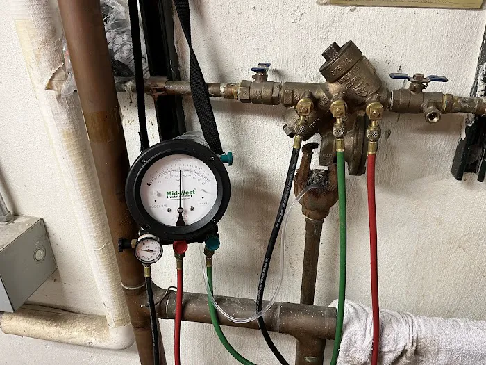 Able Plumbing & Drain Service Inc. Picture 8