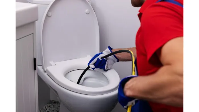 Tom Sewer Water Plumbing Picture 2