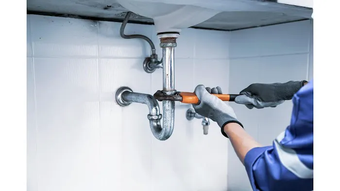 Tom Sewer Water Plumbing Picture 4