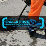 ChWC Palatine Sewer Rodding