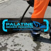 ChWC Palatine Sewer Rodding ico