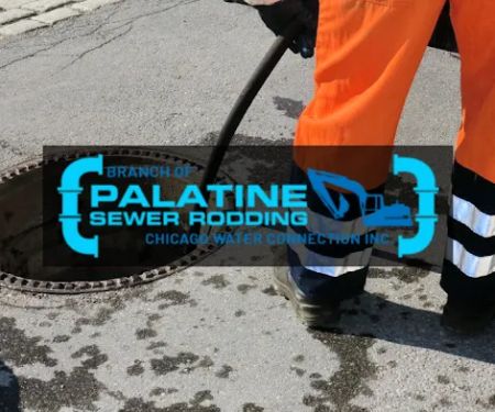 ChWC Palatine Sewer Rodding
