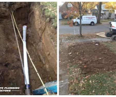 Accurate Plumbing Doctors