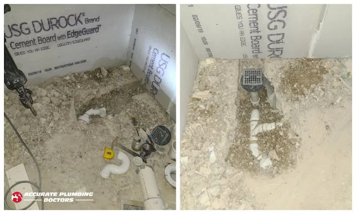 Accurate Plumbing Doctors Picture 5