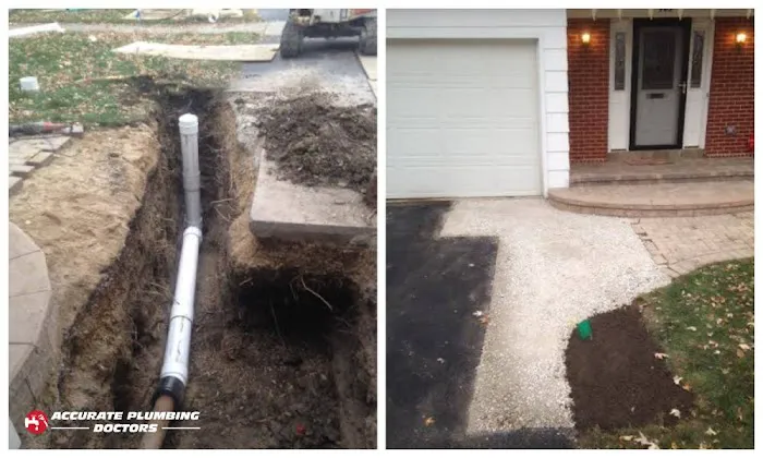 Accurate Plumbing Doctors Picture 6