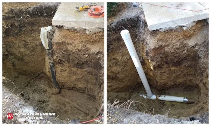 Accurate Plumbing Doctors Picture 2