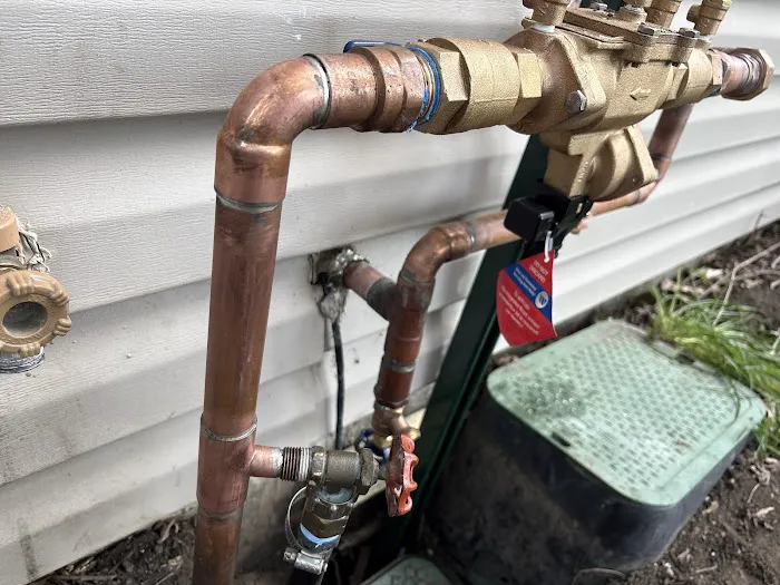 Hometown Plumbing, LLC Picture 6