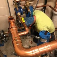 Flader Plumbing & Heating ico