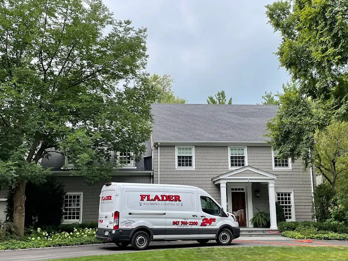 Flader Plumbing & Heating Picture 2