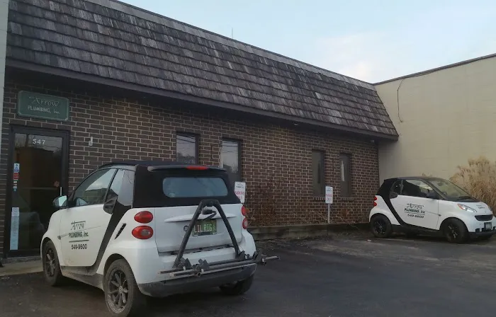 Arrow Plumbing Picture 1