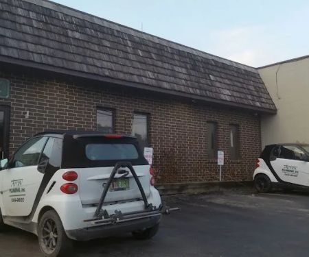Arrow Plumbing