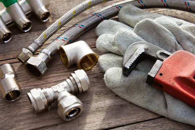 Arrow Plumbing Picture 9