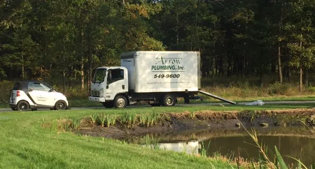 Arrow Plumbing Picture 4