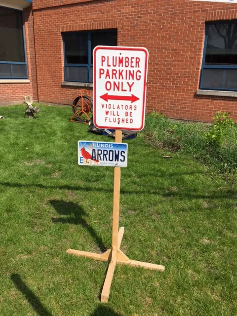 Arrow Plumbing Picture 6