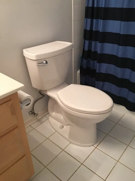 AHS/TOPTEC Plumbing & Sewer Repair Picture 1