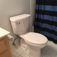 AHS/TOPTEC Plumbing & Sewer Repair ico